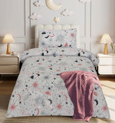 Kids Bed Sheet Design 285