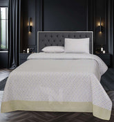 Double Bed Sheet Design NC-C 7386