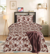 Single Bed Sheet Design 837