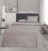 Double Bed Sheet Design NC-C 7246