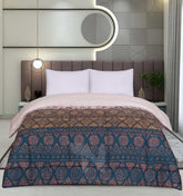 1 PC Double ( Filled Quilt ) NCS # 205