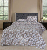 Double Bed Sheet Design NC-C 7090