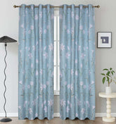 Pack of 2 Curtain Design 091