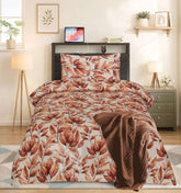Single Bed Sheet Design 840