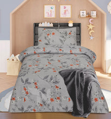 Single Bed Sheet Design 868