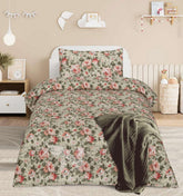 Single Bed Sheet Design 843