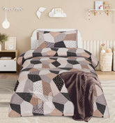 Single Bed Sheet Design 844