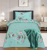Single Bed Sheet Design 847