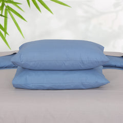 6 Pcs Muti Stripe Quilt Cover Design #233