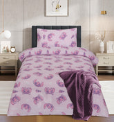 Kids Bed Sheet Design 293