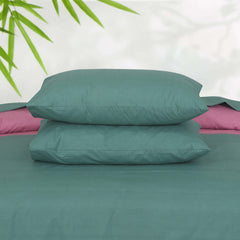 6 Pcs Muti Stripe Quilt Cover Design #235