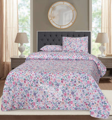 Double Bed Sheet Design NC-M 7439