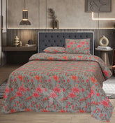 Double Bed Sheet Design NC-D 7148