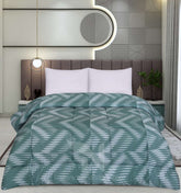 1 PC Double ( Filled Quilt ) NCS # 207