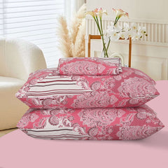 Double Bed Sheet Design NC-C 7320