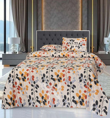 Double Bed Sheet Design NC-S 7188