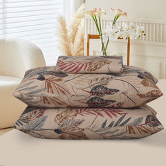 Double Bed Sheet Design NC-C 7403