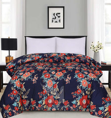 1 PC Double ( Filled Quilt ) NCS # 198