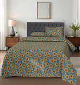 Double Bed Sheet Design NC-C 7295