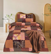Single Bed Sheet Design 804