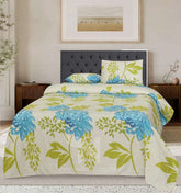 Double Bed Sheet Design NC-M 7331