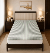 Mattress Protector Quilted Waterproof Ultra sonic NCS #125