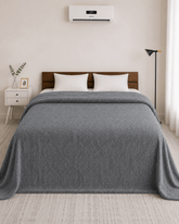 Embossed Double Blanket NCS# 224