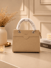 Dual Grace Satchel Bag