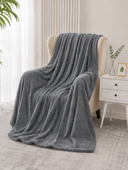 Embossed Double Blanket NCS# 224