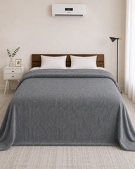 Embossed Double Blanket NCS# 224