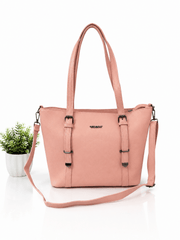 The Studio Buckle Bag