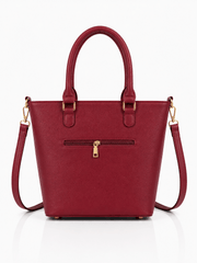 The Meadow Satchel