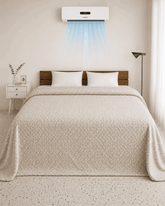 Embossed Double Blanket NCS# 222