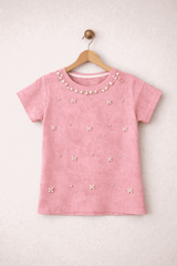 Little Diva Stone Shirt
