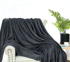 AC Blanket Fleece Supersoft NCS #068