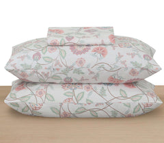 Double Bed Sheet Design NC-C 7137