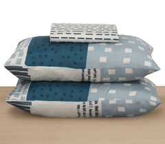 Double Bed Sheet Design NC-M 7261