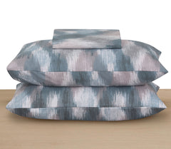 Double Bed Sheet Design NC-C 7035
