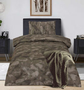 Single Bed Sheet Design 836