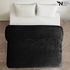 AC Blanket Fleece Supersoft NCS #061 - Nishat Creative Store