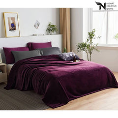 AC Blanket Supersoft NCS 210 - Nishat Creative Store