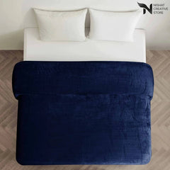AC Blanket Supersoft NCS 213 - Nishat Creative Store