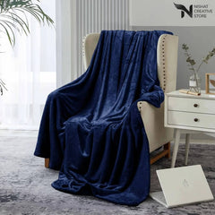 AC Blanket Supersoft NCS 213 - Nishat Creative Store