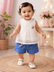 Angel Bloom Girls Set