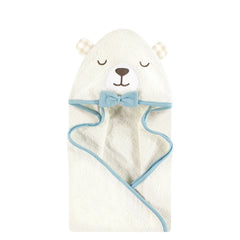Baby Hooded Towel Unisex - Nishat Creative Store
