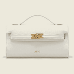 Bria Structured Top Handle Bag - Nishat Creative Store