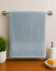 Corded Panel Border Hand Towel (Pack of 2) - Nishat Creative Store