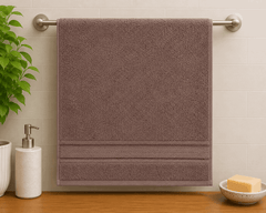 Cotton Hand Towel Nordic Border Set of 2 - Nishat Creative Store