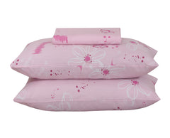 Double Bed Sheet Design NC-C 6024 - Nishat Creative Store