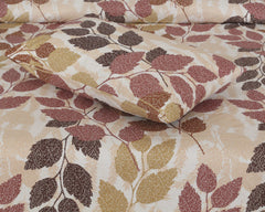Double Bed Sheet Design NC-C 6034 - Nishat Creative Store